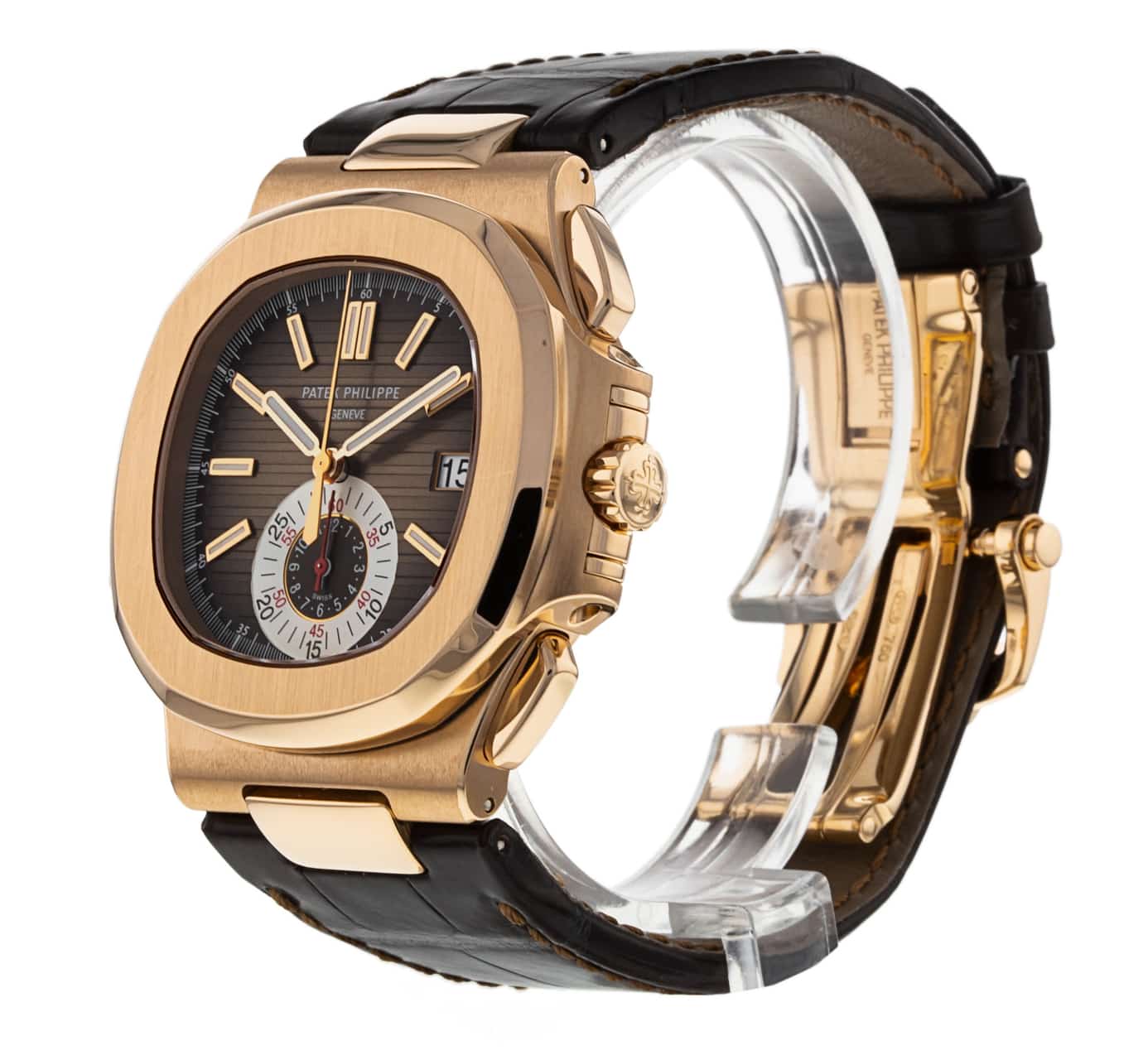 Nautilus 2025 5980r price